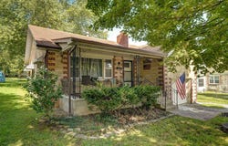 613 S Wildan Avenue, Springfield, MO 65802