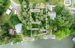 205 Lake Shore Drive S, Milford, NY 13807
