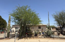 2233 E Irene Vista, Tucson, AZ 85713