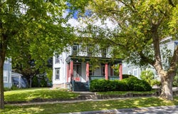 40 W Gibson Street, Canandaigua, NY 14424