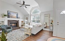 16113 S COLE Street, Olathe, KS 66062