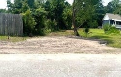 Tbd Mccausley Road, Hubert, NC 28539