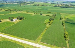 234.3 Acres Washington Road, Monticello, WI 53570
