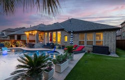 1861 Snapdragon Road, Frisco, TX 75033