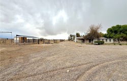 1850 W Simkins Road, Pahrump, NV 89060