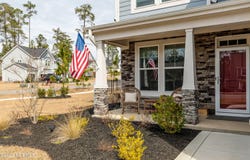 205 Parrish Lane, Carthage, NC 28327