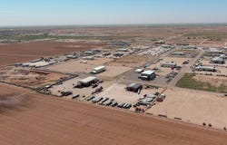 8703 E County Rd 95, Midland, TX 79706