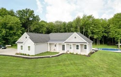 11901 Dunham Road, Mount Vernon, OH 43050