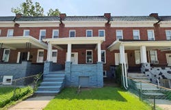 4914 QUEENSBERRY Avenue, BALTIMORE, MD 21215