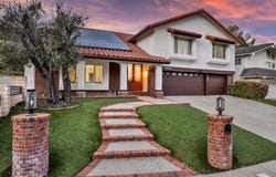 11956 Sonoma Way, Porter Ranch, CA 91326