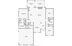 2460 Ballsville Road, Powhatan, VA 23139