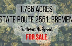 002 State Route 2551, Bremen, KY 42325