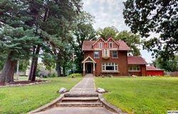 620 Fremont St, IOWA FALLS, IA 50126