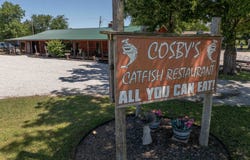 4328 Hwy 28, Eucha, OK 74342