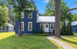 922 Marion Avenue, Big Rapids, MI 49307