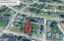 2316 30TH STREET lot: 4, BIRMINGHAM, AL 35208