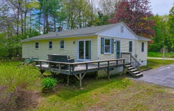 25 Holden Hills, Bridgton, ME 04009