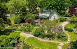 12 Tremper Avenue, Phoenicia, NY 12464