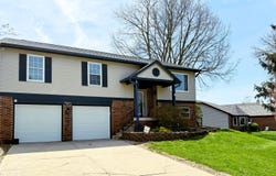 436 Tavistock Drive, Mooresville, IN 46158
