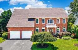 11105 EAGLETRACE DRIVE, NEW MARKET, MD 21774