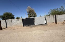 6625 N 58th Avenue, Glendale, AZ 85301