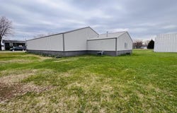 717 4th Avenue, Ipswich, SD 57451