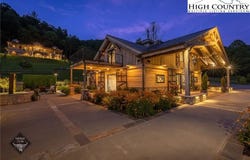 161 Firerock Station Trail, Sugar Grove, NC 28679