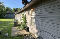 422 Mimosa Road, North Little Rock, AR 72117