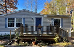 70 Banks Road, Belfast, ME 04915