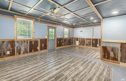 1001 Laurel Street, Pleasanton, KS 66075