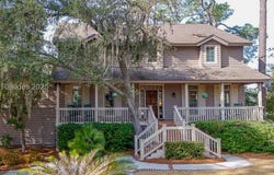 31 Hearthwood Drive, Hilton Head Island, SC 29928