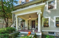 1836 Cadwell Avenue, Cleveland Heights, OH 44118