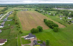 TBD Glen Meadows Overlook, Bedford, IN 47421