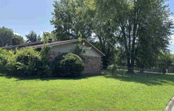 2102 E 14th Street, Russellville, AR 72802
