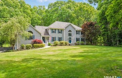 64 Grist Mill Road, Monroe, CT 06468