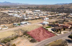 1470 W Fairway Drive, Nogales, AZ 85621
