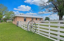600 W Washington, Kosse, TX 76653