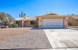 982 Ivydale Drive, Las Cruces, NM 88005