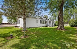 2967 S 2100 E, Wendell, ID 83355