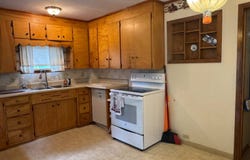 506 West 1st Street, Redfield, SD 57469