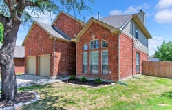 4504 Angelina Way, Fort Worth, TX 76137
