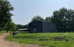 1554 Co. Rd. 353, Piedmont, MO 63957