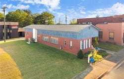 80 Short Street, Walhalla, SC 29691