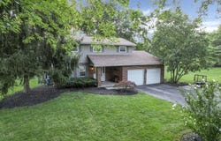 10585 NW Marie Lane, Pickerington, OH 43147