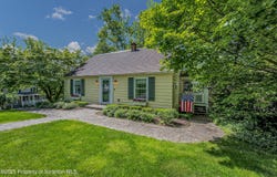 201 Ridge Street, Clarks Summit, PA 18411