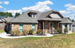 703 Northridge DR, Van Buren, AR 72956