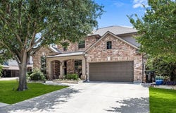 1765 Mustang Trail, Frisco, TX 75033