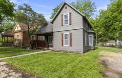 628 S Mulberry Street, Ottawa, KS 66067