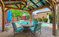 2707 Garden Springs Drive, Richardson, TX 75082