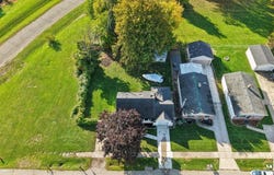 20318 Ellis Road, Roseville, MI 48066